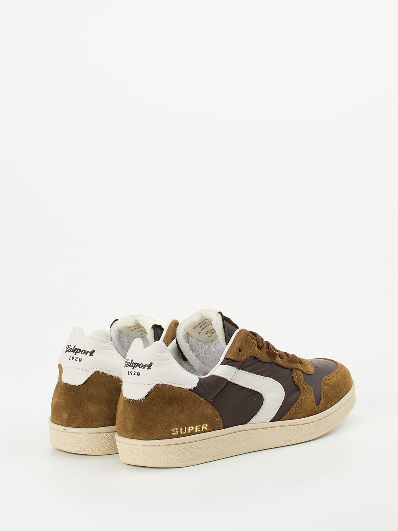 Sneaker braun 4661292000903