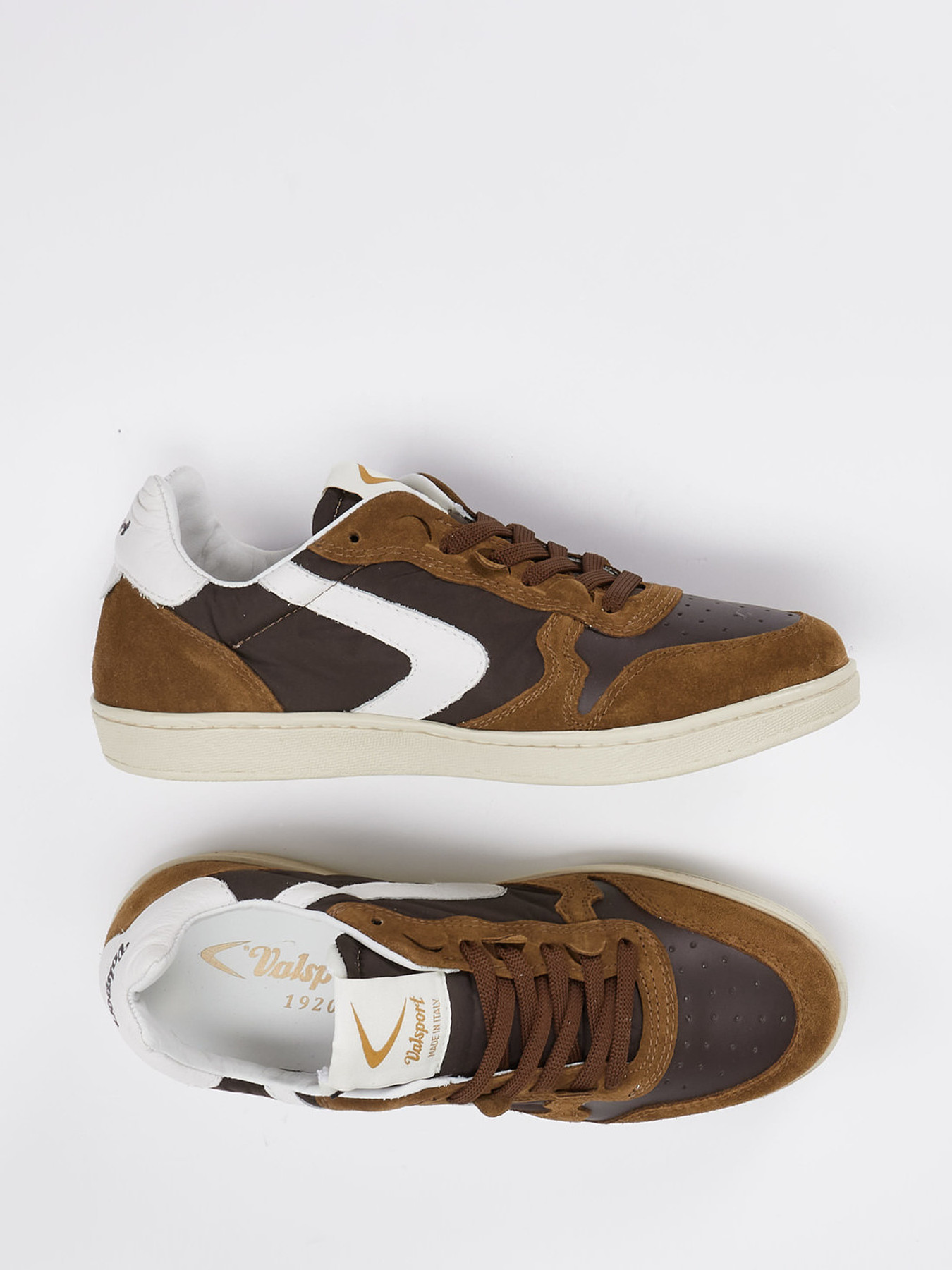 Sneaker braun 4661292000904