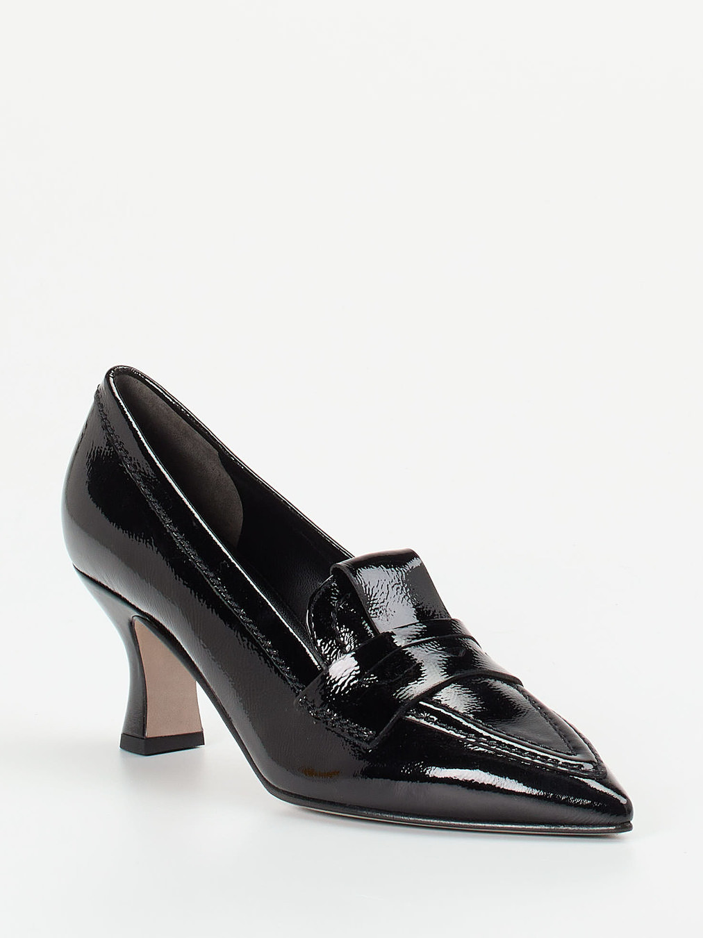 Slipper schwarz 1518009004806