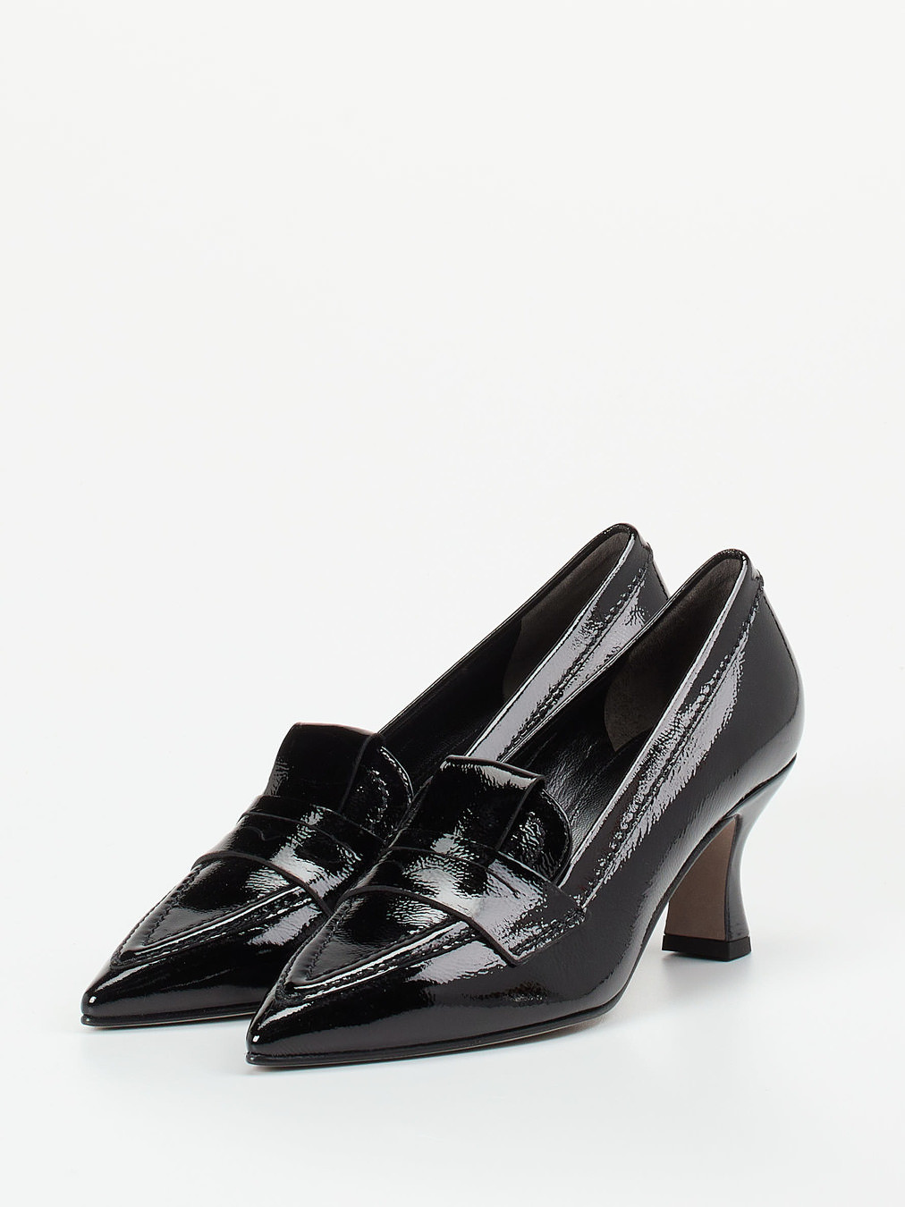 Slipper schwarz 1518009004802