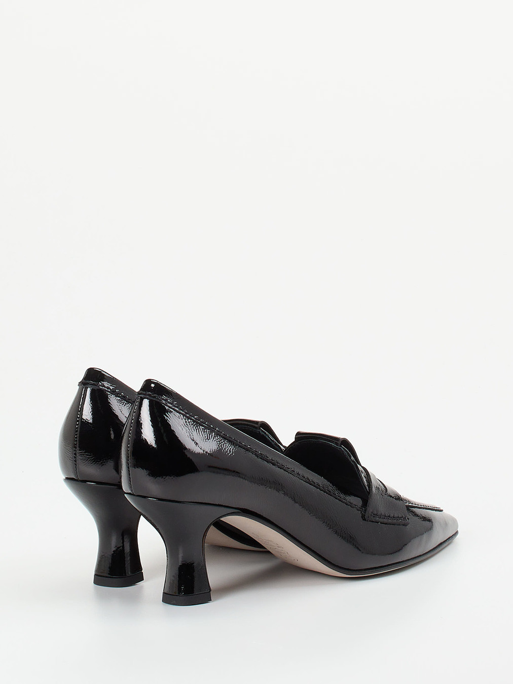 Slipper schwarz 1518009004803