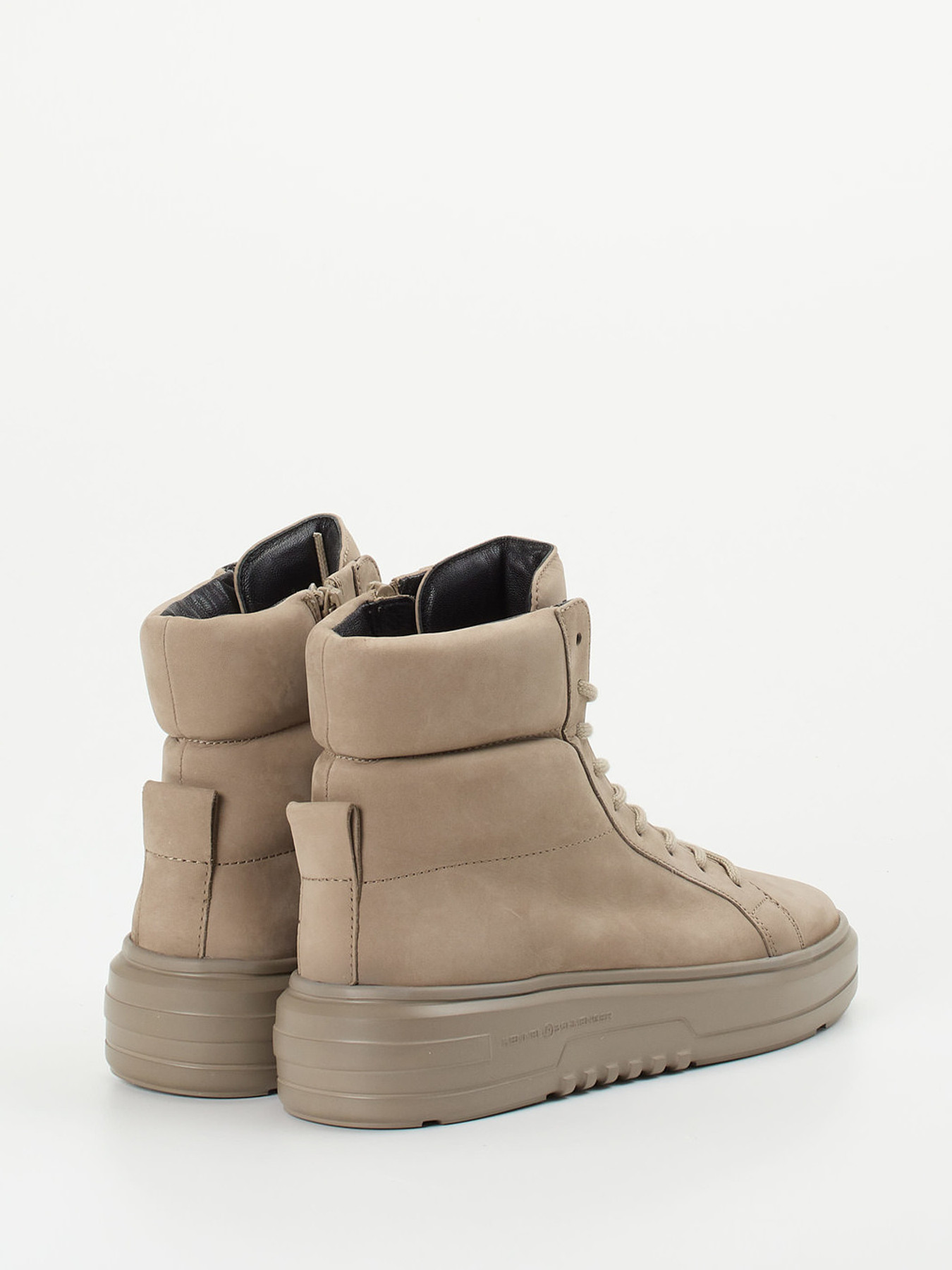 Sneaker high beige 1675349000103