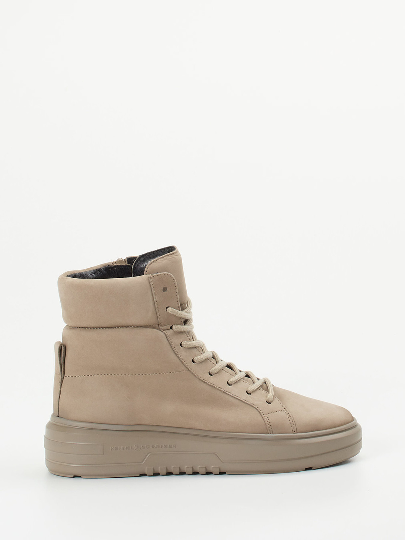 Sneaker high beige 1675349000101