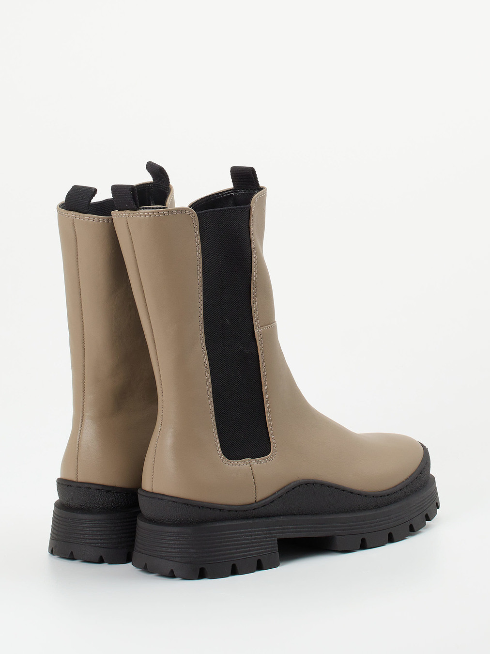 Stiefelette braun 2758249000703