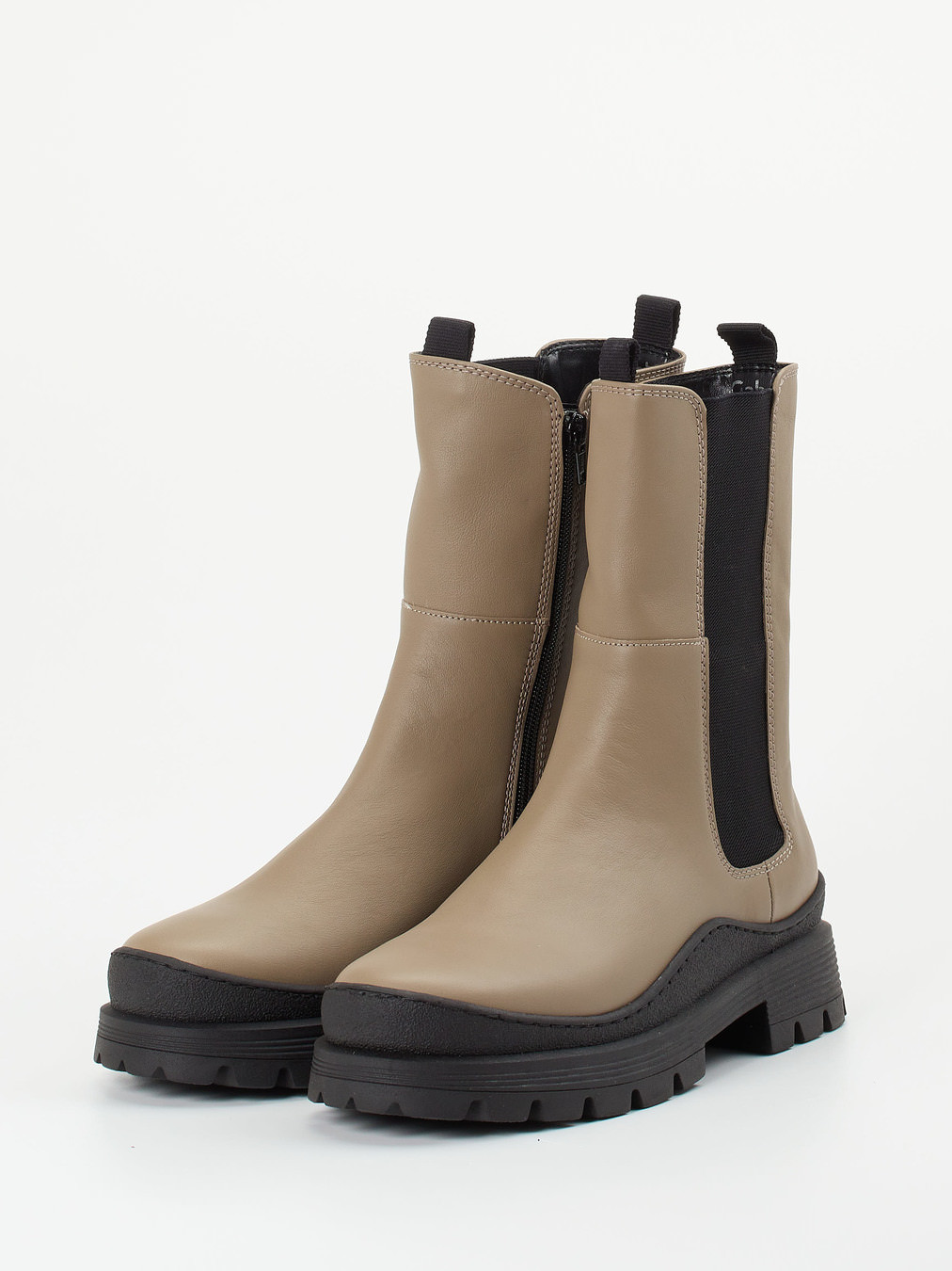 Stiefelette braun 2758249000702