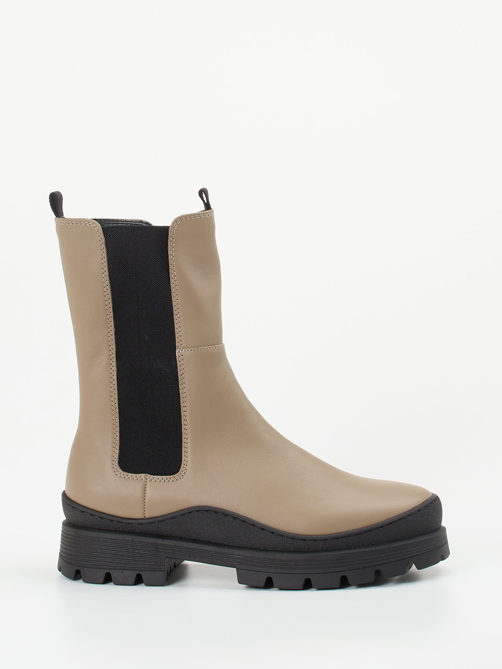 Stiefelette braun 2758249000701