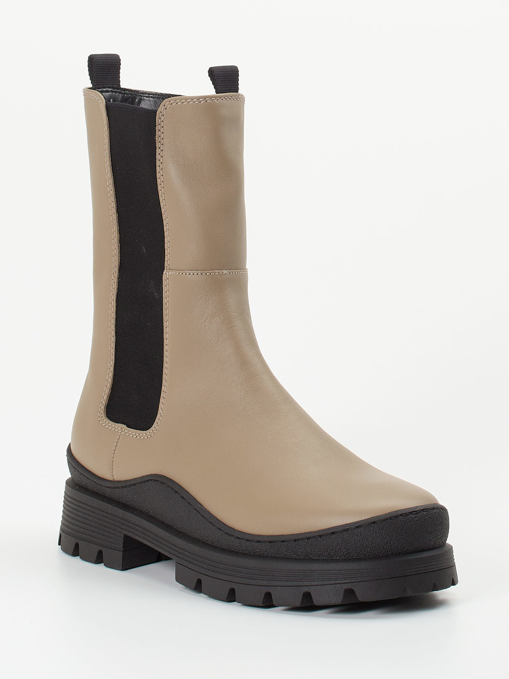 Stiefelette braun 2758249000706