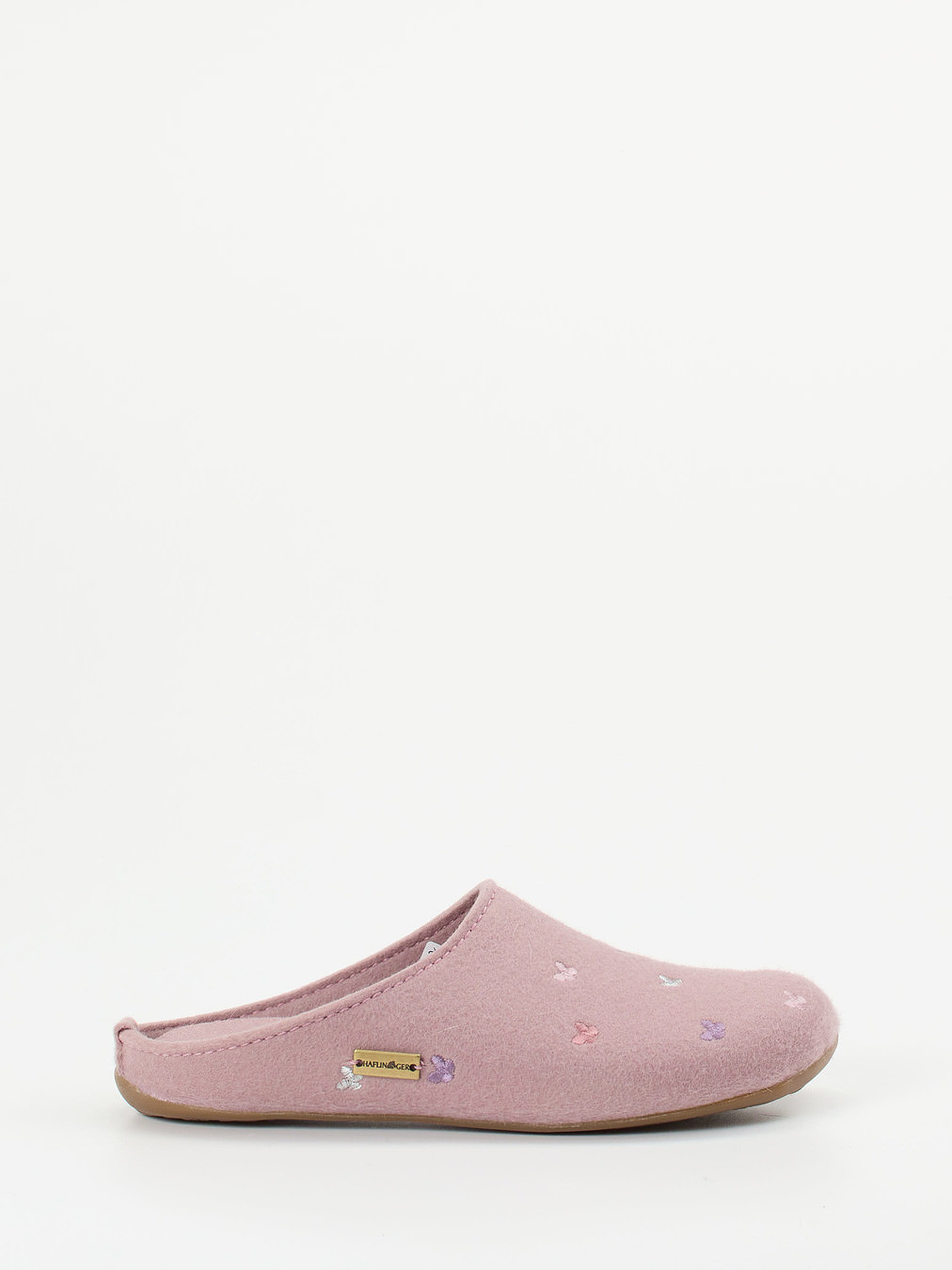 Hausschuh rosa 7163599002101