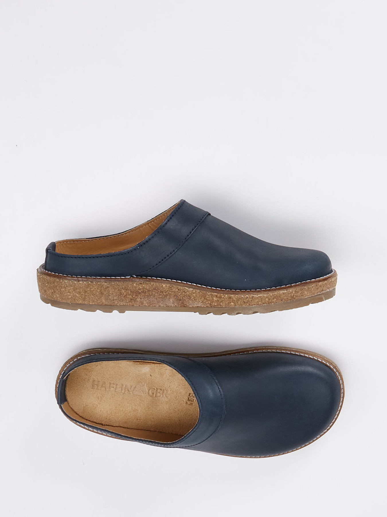 Pantolette blau 7103109006804