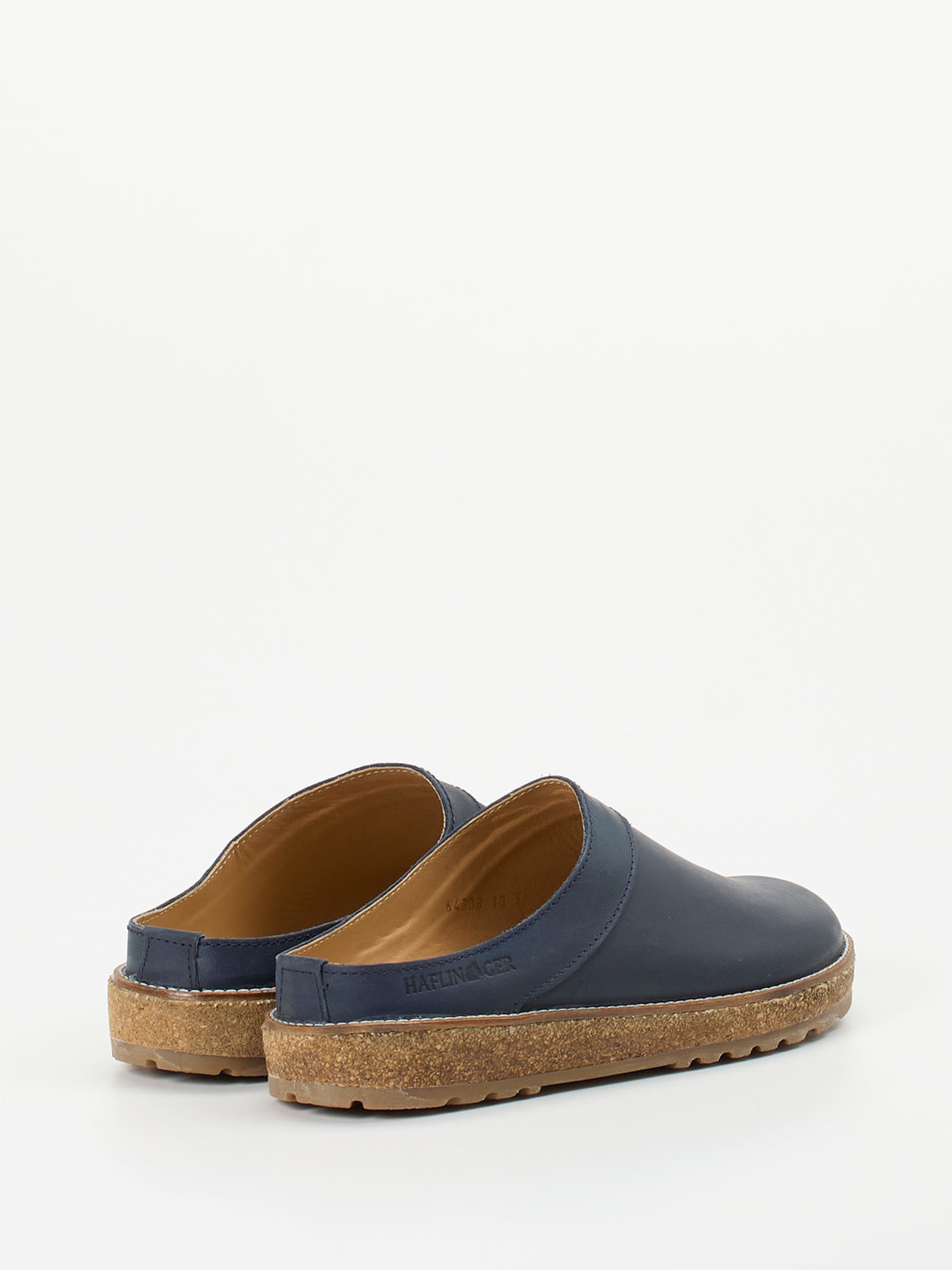 Pantolette blau 7103109006803