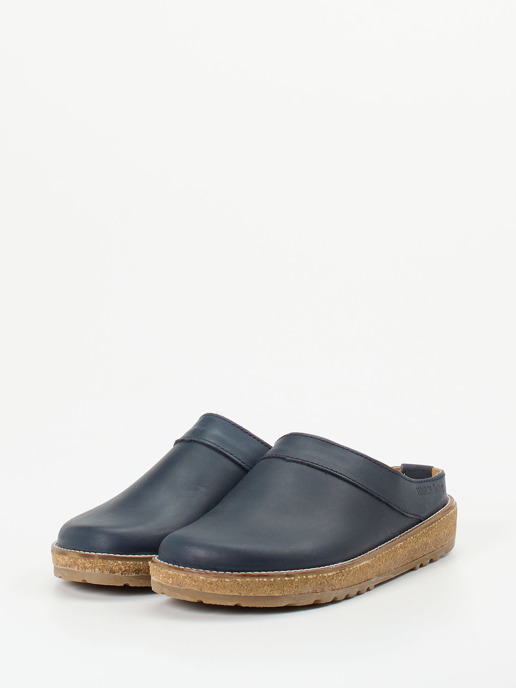 Pantolette blau 7103109006802
