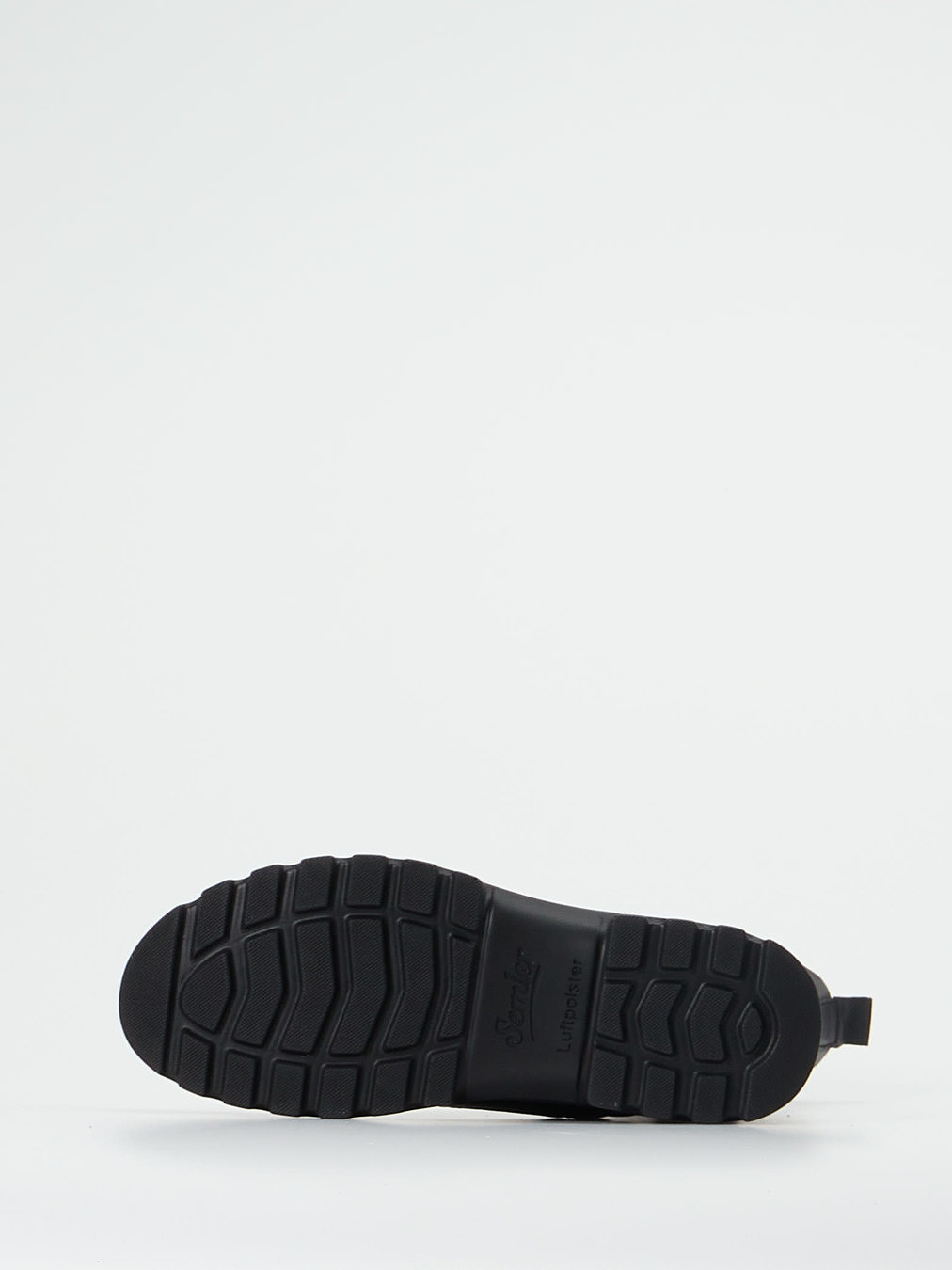 Schnürstiefelette Wendy schwarz 2751009030905