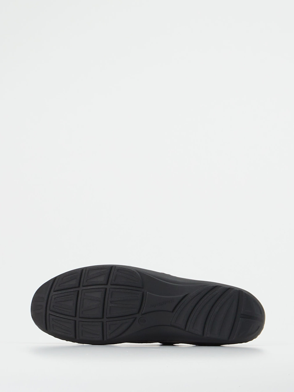 Klettschuh braun 2581249000305