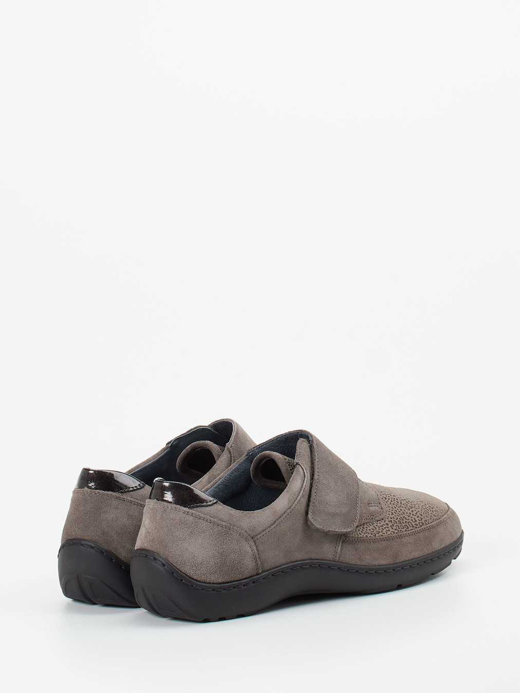 Klettschuh braun 2581249000303