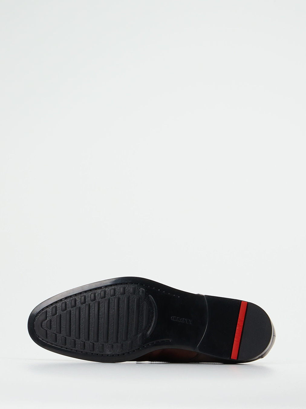 Schnürschuh braun 4610229037605