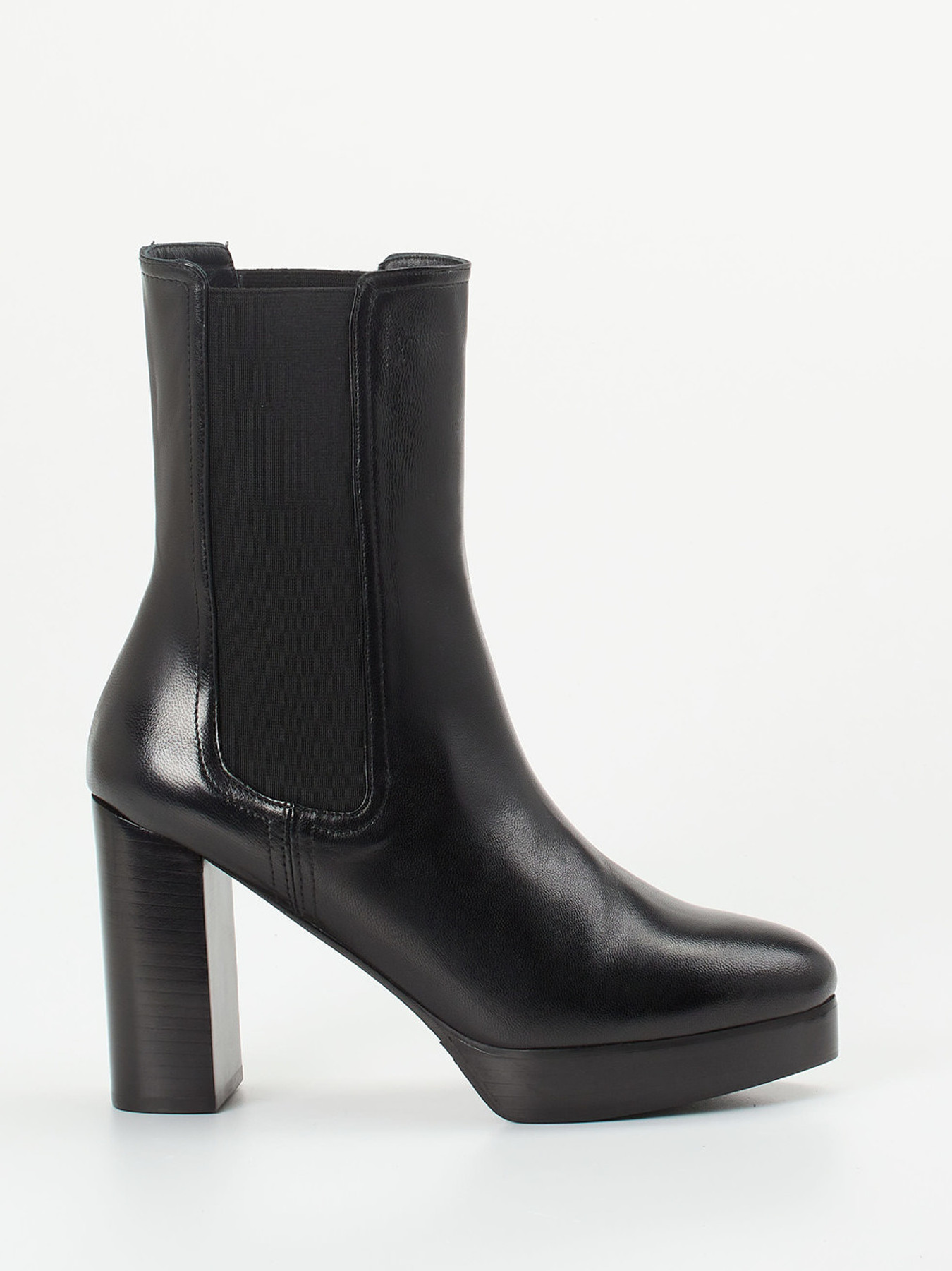 Chelsea Boots schwarz 1738009005801