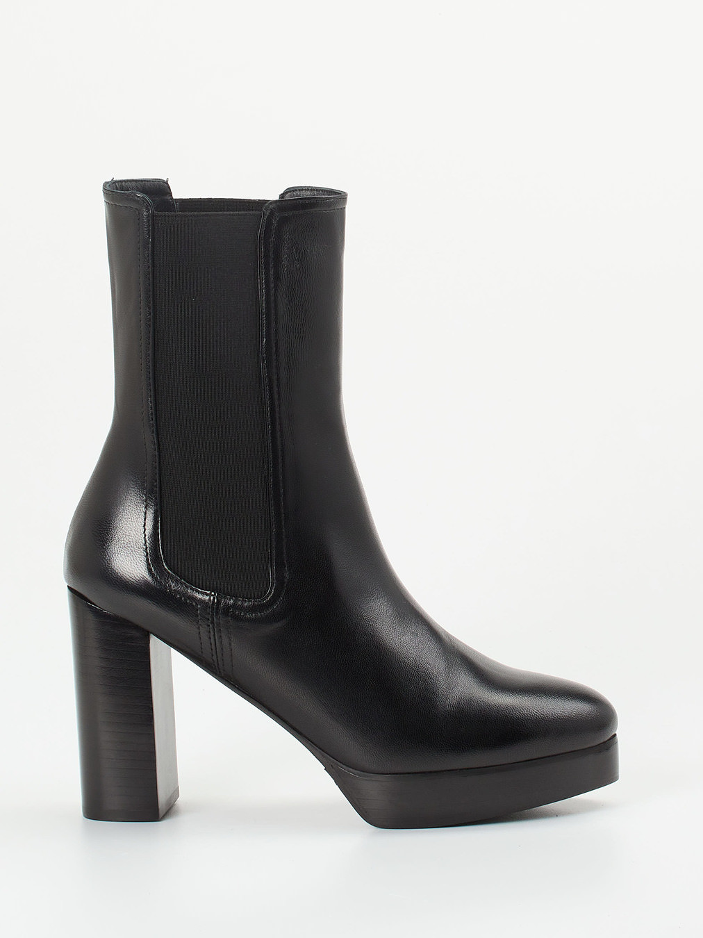 Chelsea Boots schwarz 1738009005801