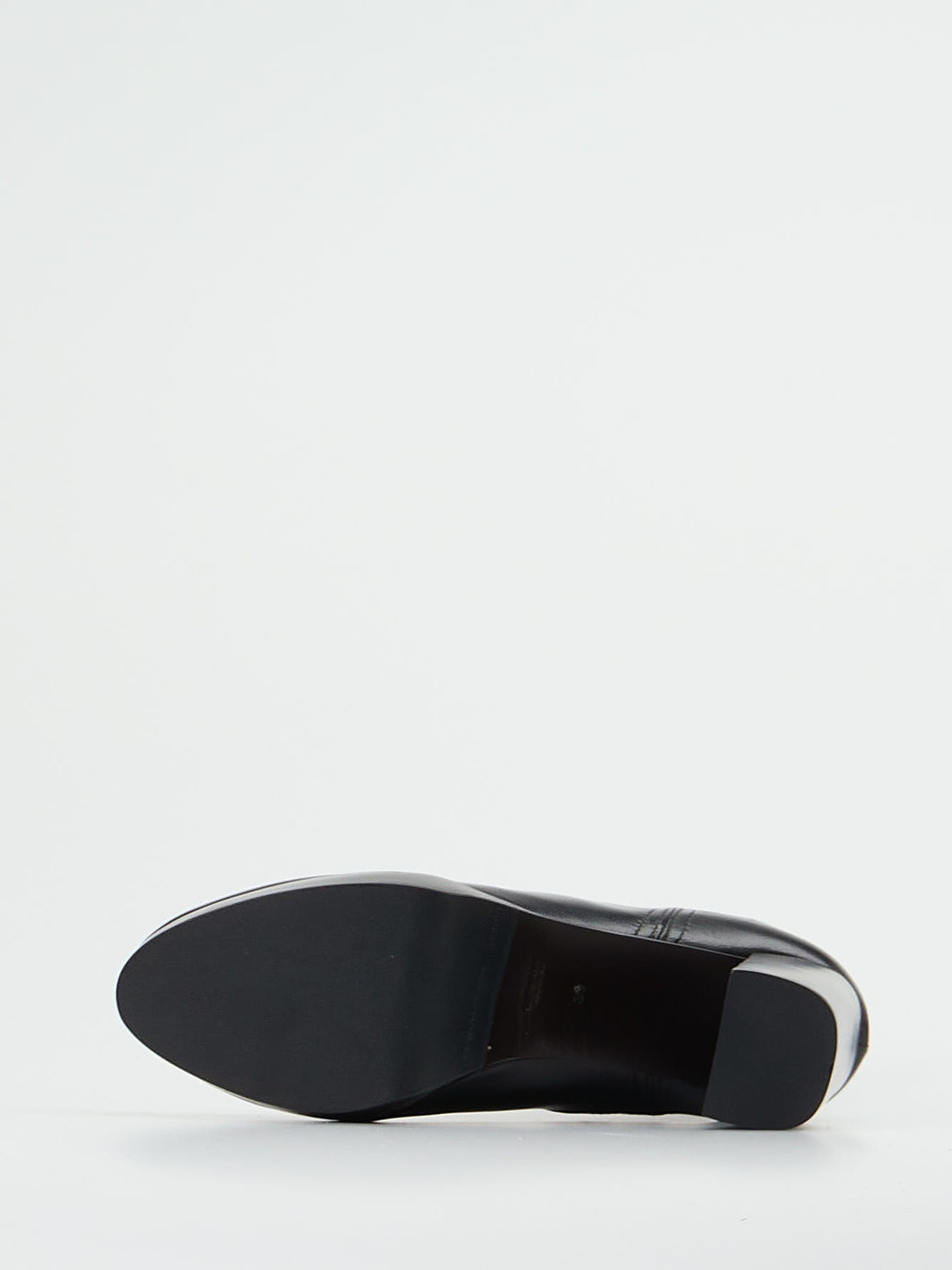 Chelsea Boots schwarz 1738009005805