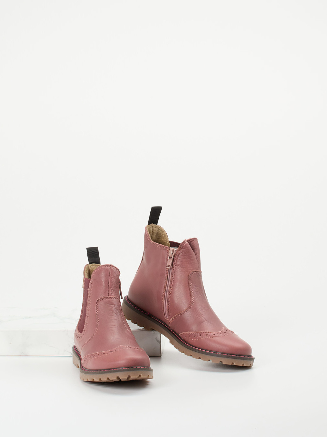 Boots rosa 6720599000804