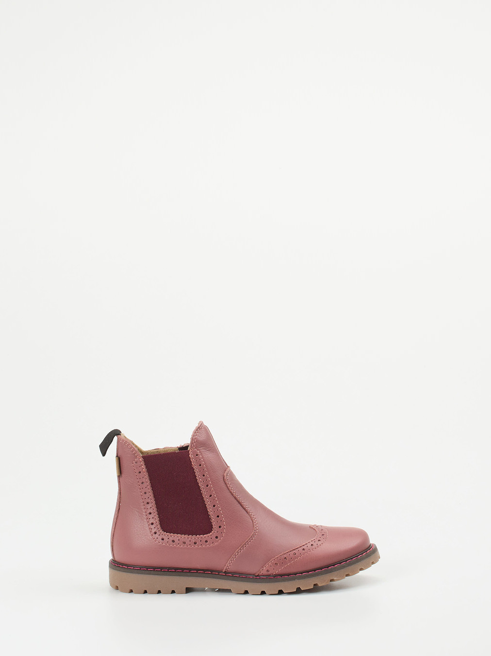 Boots rosa 6720599000801