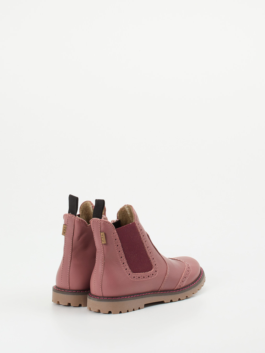 Boots rosa 6720599000803