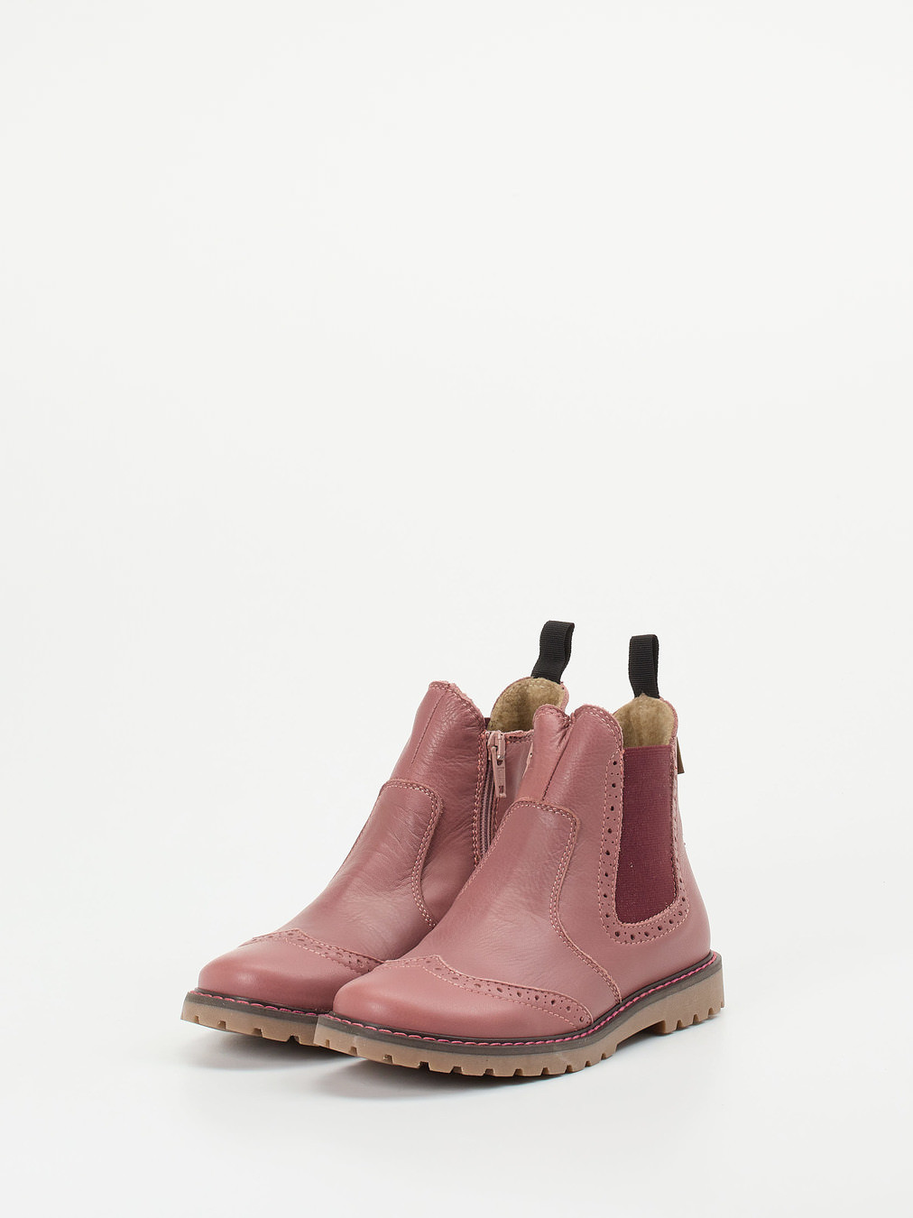 Boots rosa 6720599000802