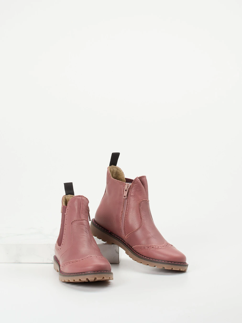 Boots rosa 6720599000804