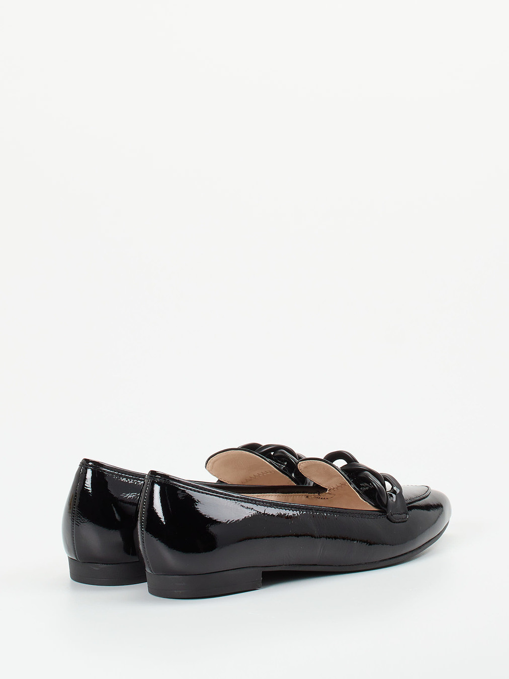 Slipper schwarz 1511009051003
