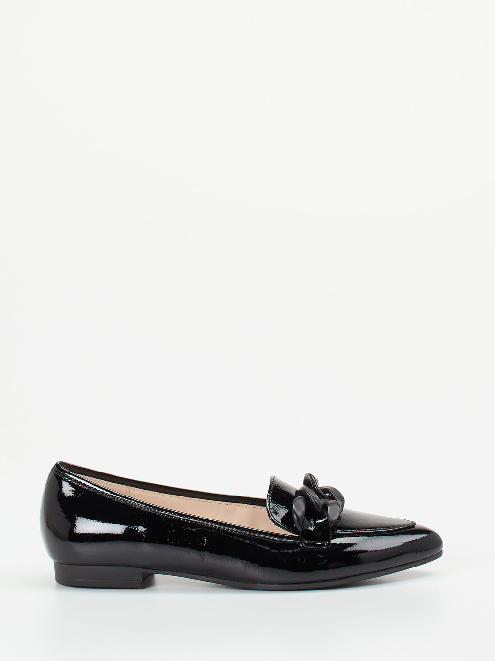 Slipper schwarz 1511009051001