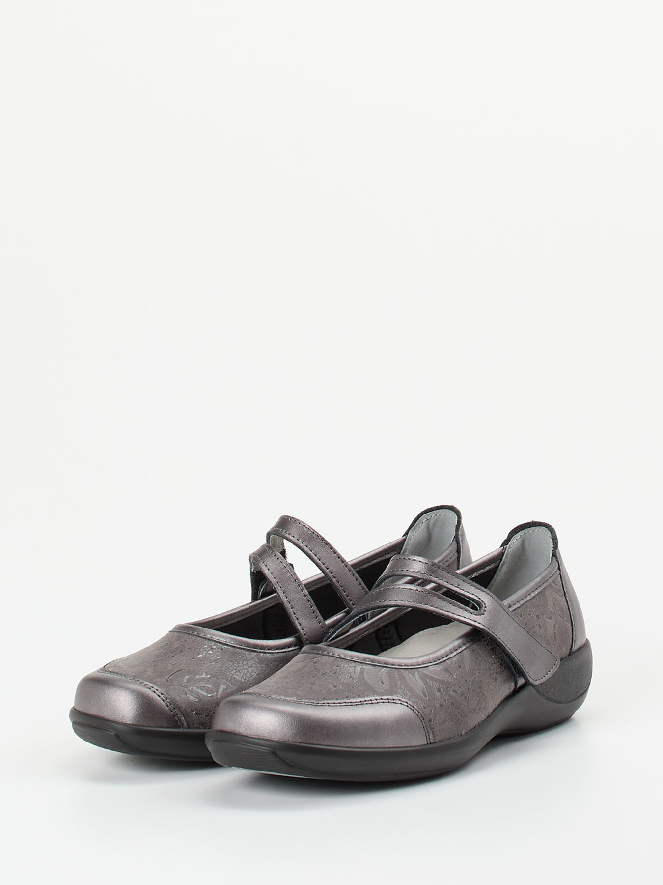 Spangenschuh braun 2485239001302