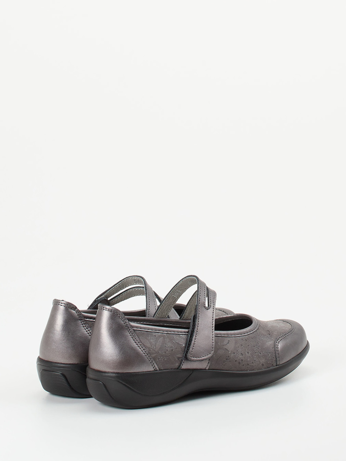 Spangenschuh braun 2485239001303