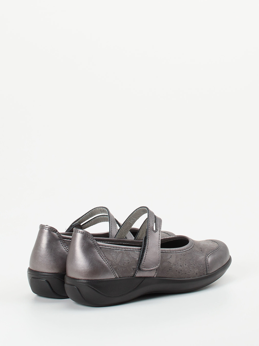 Spangenschuh braun 2485239001303