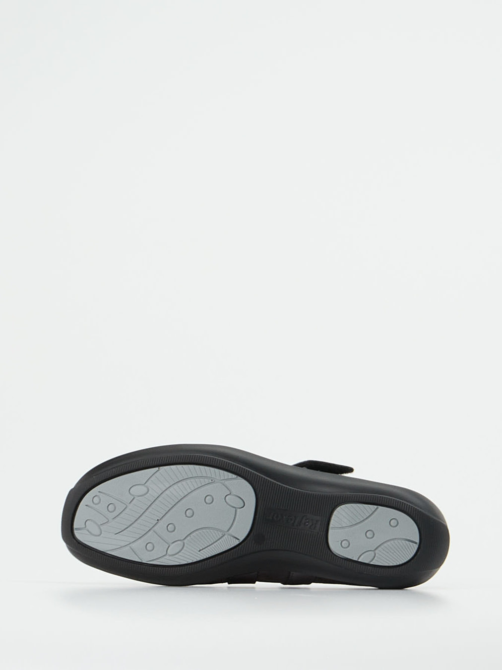 Spangenschuh braun 2485239001305