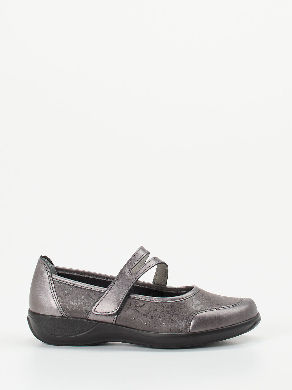 Spangenschuh braun 2485239001301