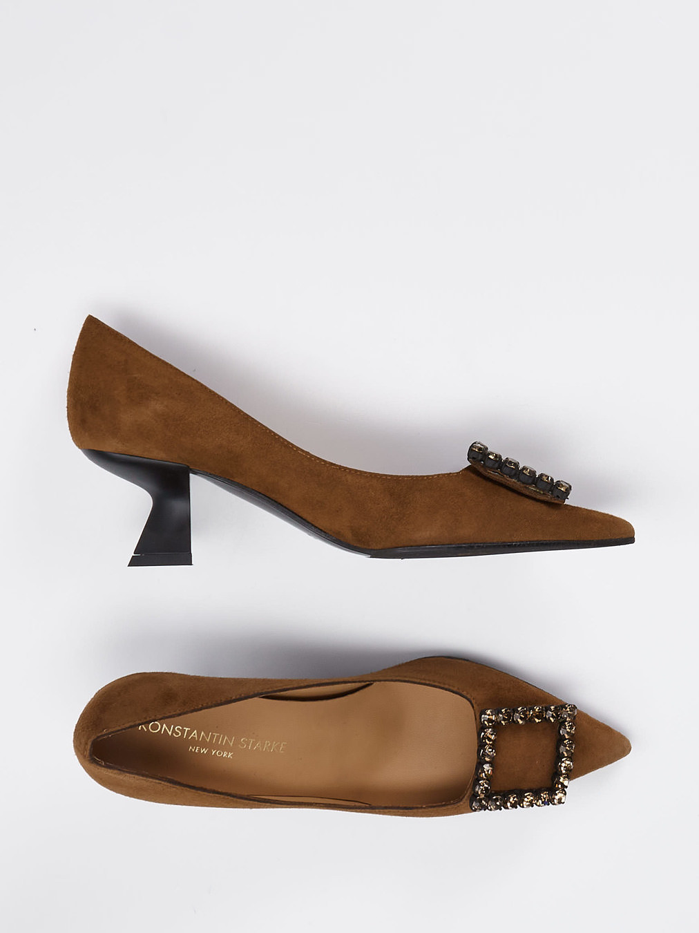 Pumps braun 1416289001604