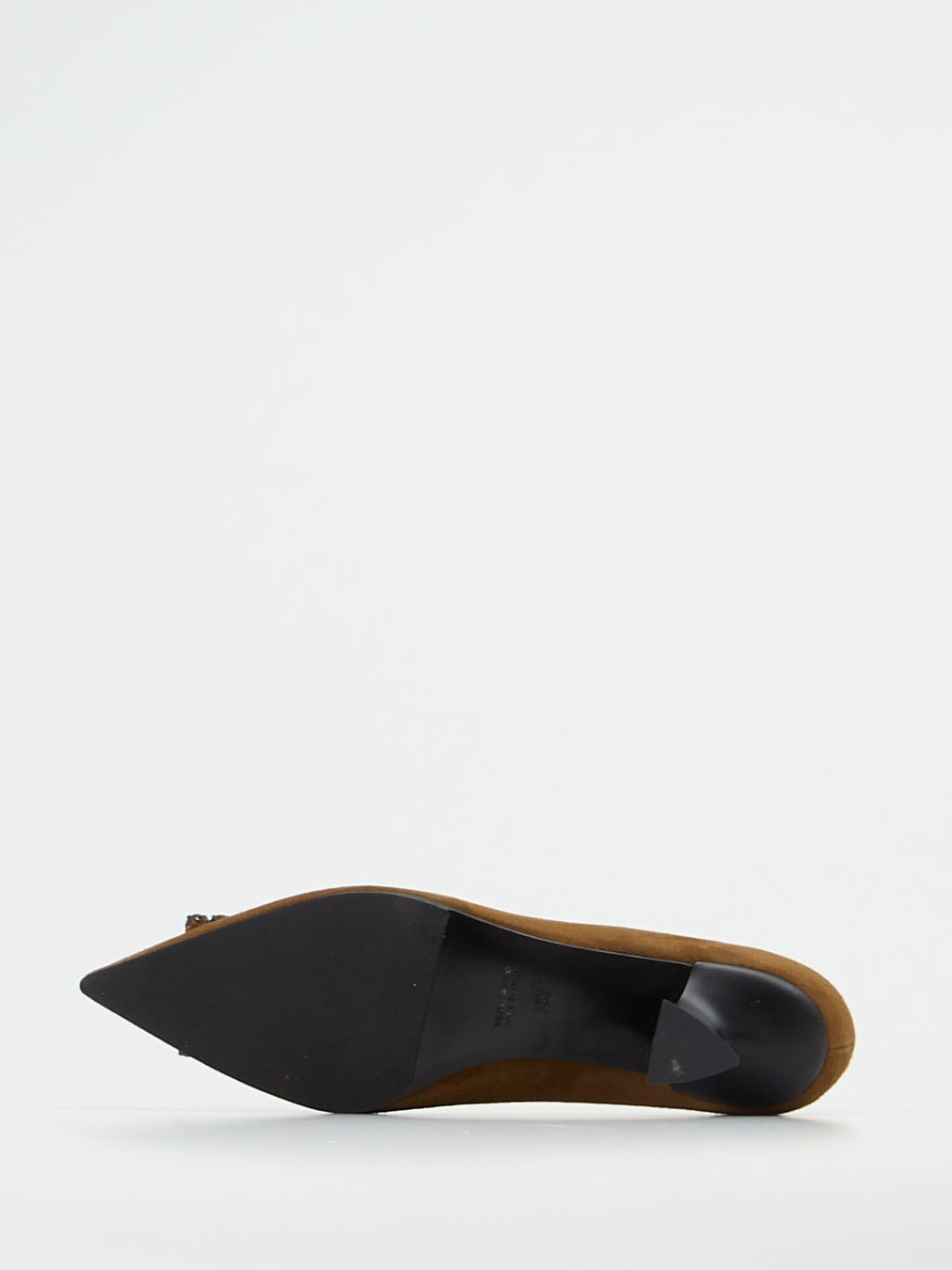 Pumps braun 1416289001605