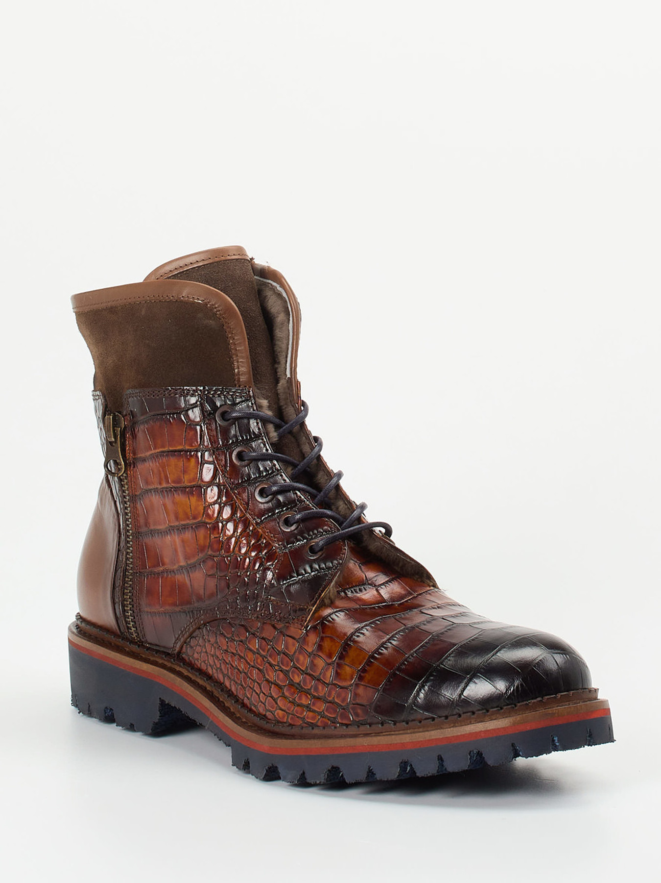 Boots braun 4801229052206