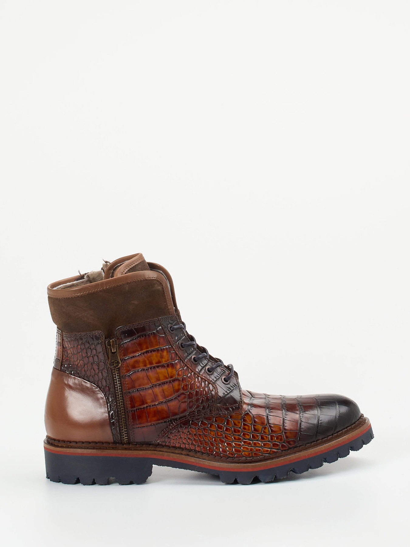 Boots braun 4801229052201