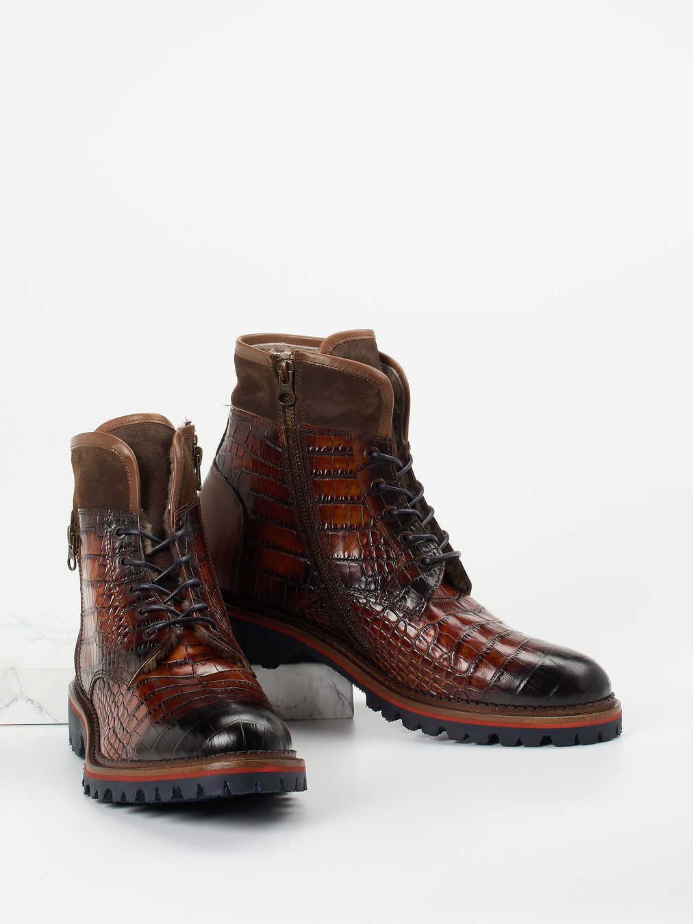 Boots braun 4801229052204