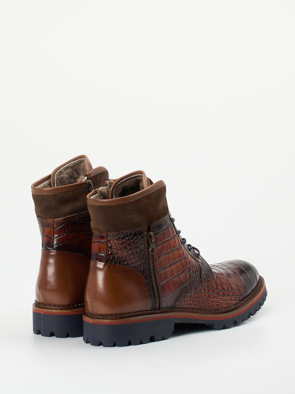 Boots braun 4801229052203