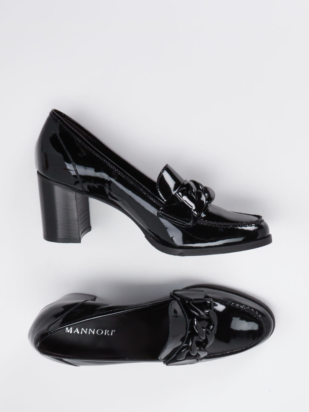 Slipper schwarz 1519009005404