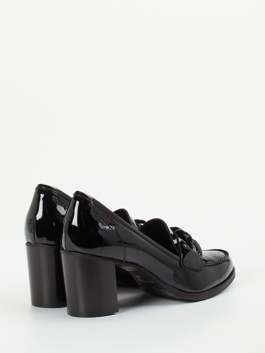 Slipper schwarz 1519009005403