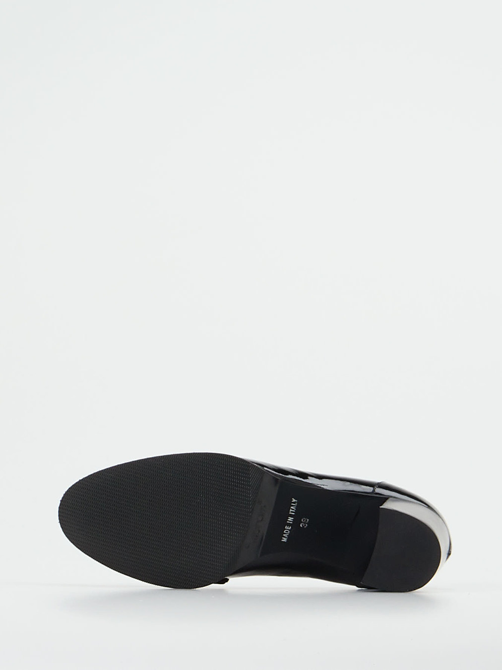 Slipper schwarz 1519009005405