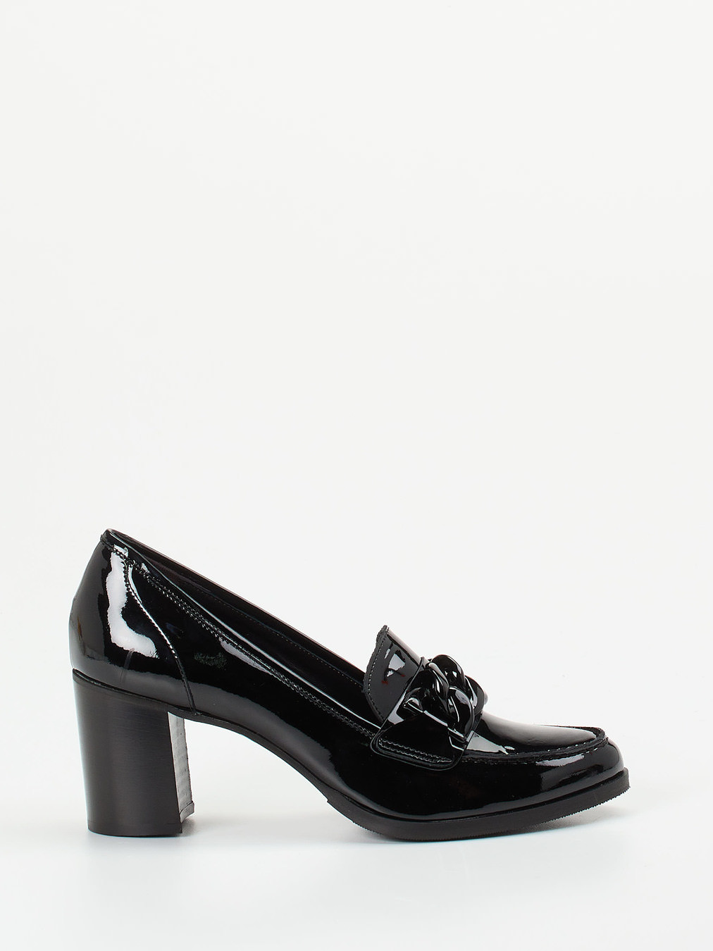 Slipper schwarz 1519009005401