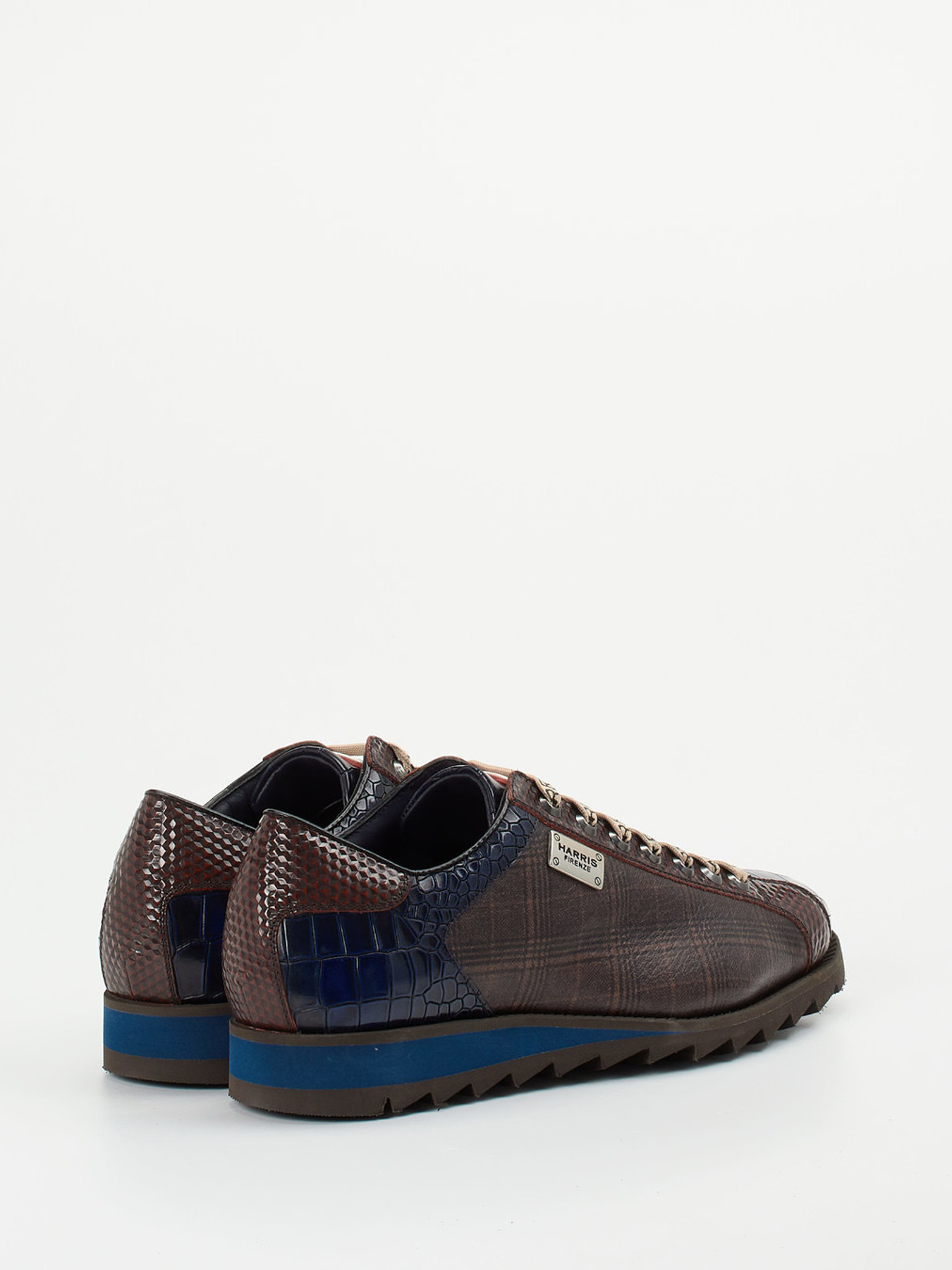 Sneaker braun 4661292001503