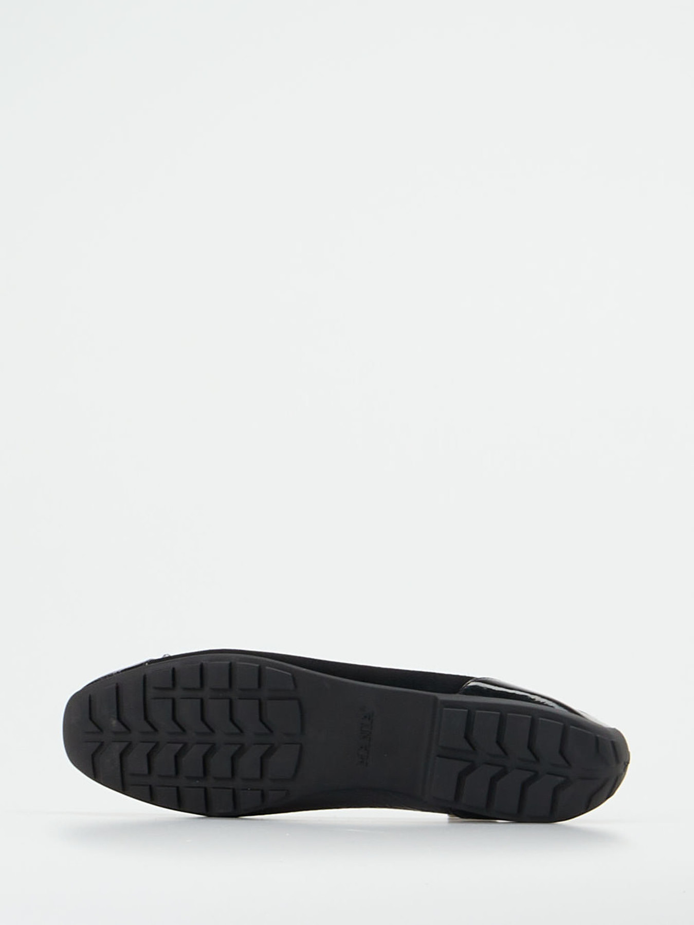 Ballerina schwarz 1411009024605