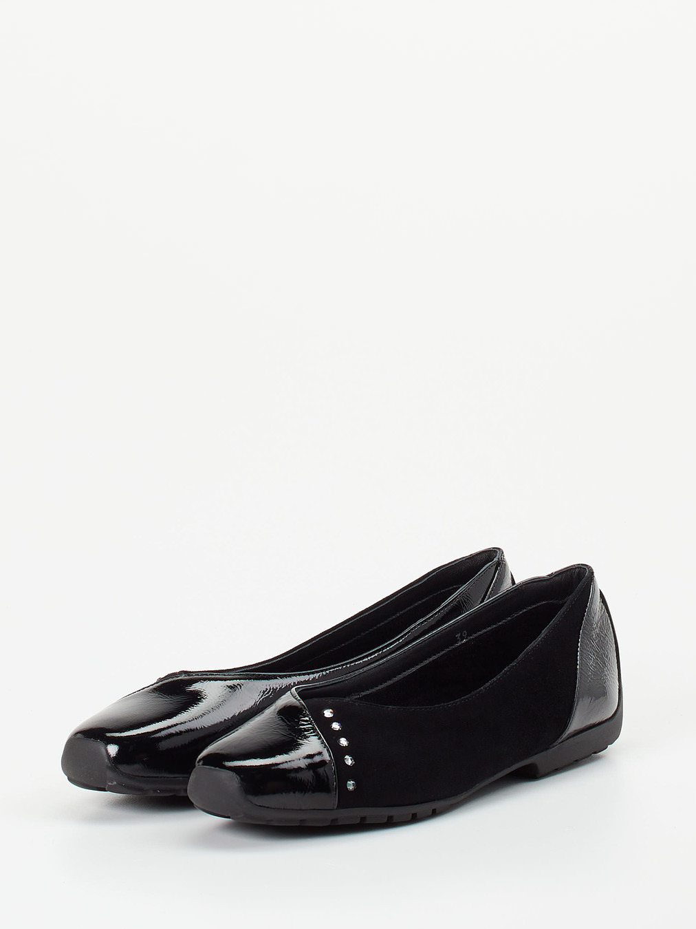 Ballerina schwarz 1411009024602