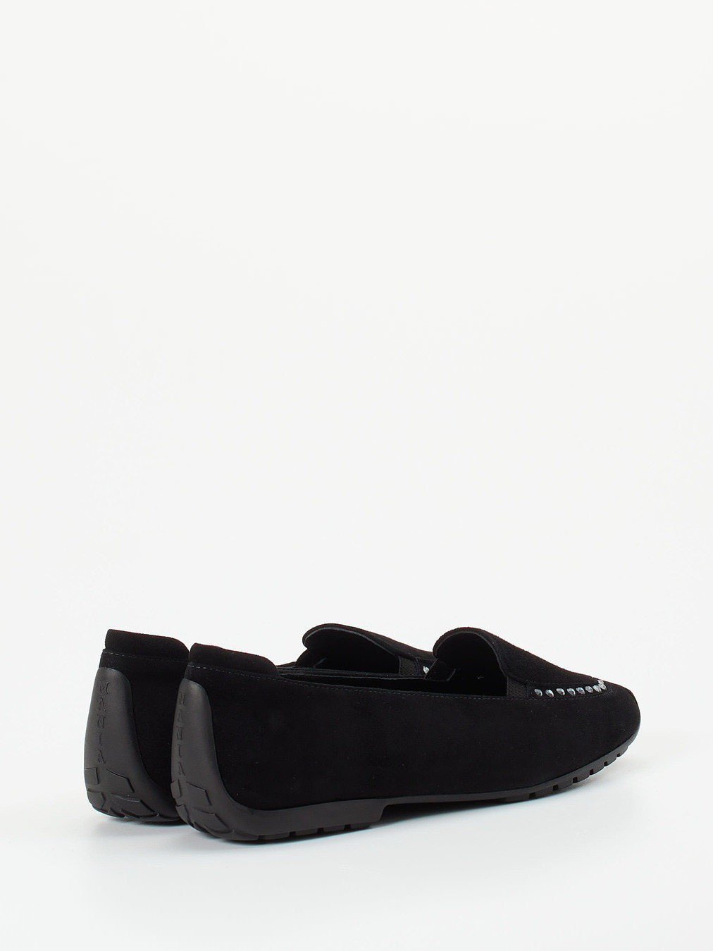 Slipper schwarz 1511009052103