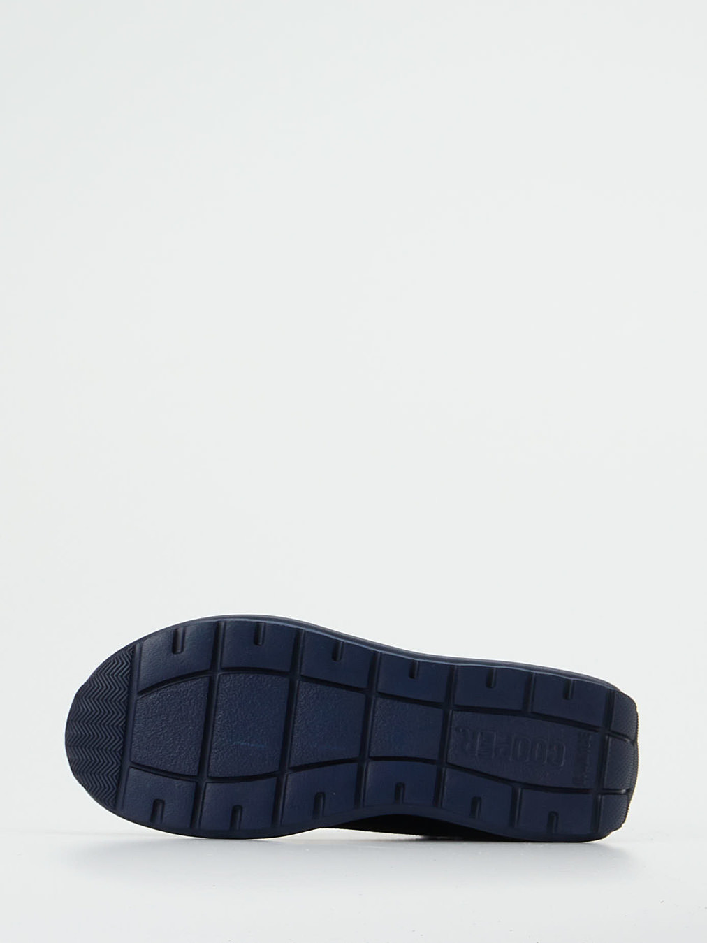 Schnürstiefelette blau 1707109000505