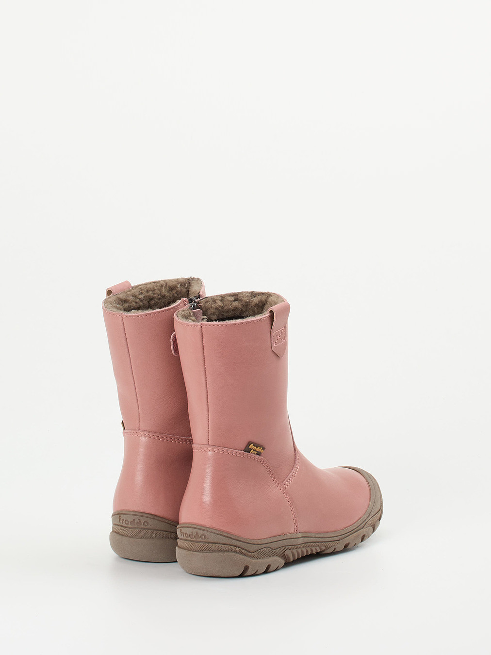 Stiefelette rosa 6820599000703